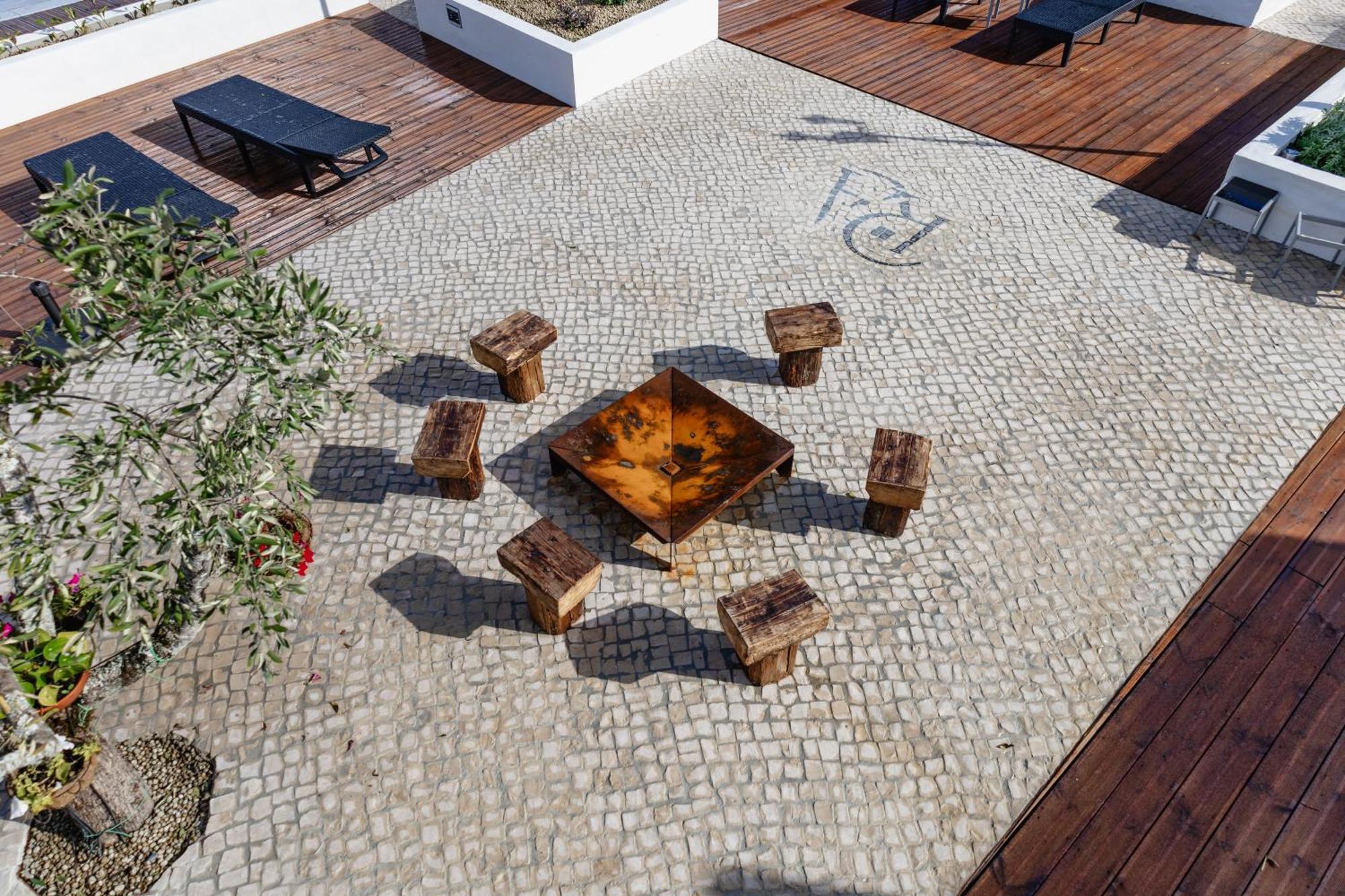 Casa Da Saia Grande - Recantos D'almerinda